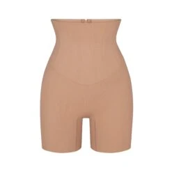 BONDED CORSET SHORT | SIENNA