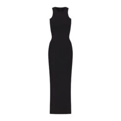 OUTDOOR TANK DRESS | ONYX