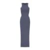 OUTDOOR TANK DRESS | STEEL BLUE -Underwear Specialty Shop SKIMS LOUNGEWEAR DR MAX 2781 SLB
