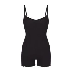 LOGO POINTELLE ONESIE | ONYX