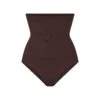 CORE CONTROL HIGH-WAISTED BRIEF | COCOA -Underwear Specialty Shop SKIMS LOUNGEWEAR PN BRF 3378 COA