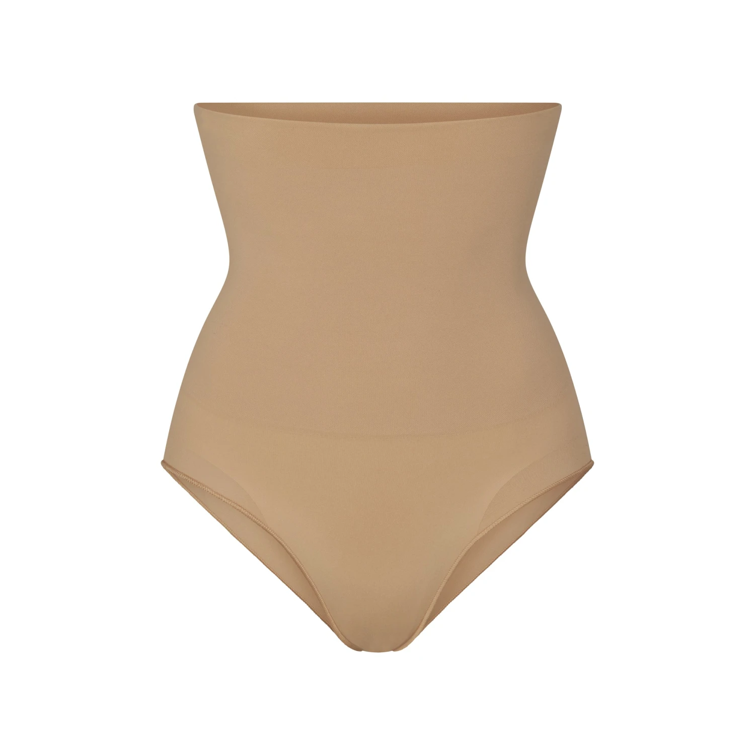 CORE CONTROL HIGH-WAISTED BRIEF | OCHRE 3 CORE CONTROL HIGH-WAISTED BRIEF | OCHRE