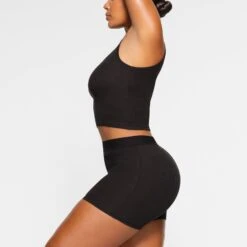 COTTON RIB BOXER PACK | PACIFIC MULTI -Underwear Specialty Shop SKIMS LOUNGEWEAR ST BOX 2453 LA PCM 0012 SD