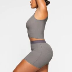 COTTON RIB BOXER PACK | PACIFIC MULTI -Underwear Specialty Shop SKIMS LOUNGEWEAR ST BOX 2453 LA PCM 0029 SD