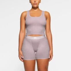 COTTON RIB BOXER PACK | PACIFIC MULTI -Underwear Specialty Shop SKIMS LOUNGEWEAR ST BOX 2453 LA PCM 0036 FR