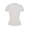BRIDAL MESH T-SHIRT | MARBLE