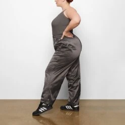 UTILITY SPORT SCOOP TANK | GUNMETAL -Underwear Specialty Shop SKIMS LOUNGWEAR AP TNK 1144 QC GUN 0007 SD x2 89b25559 804c 4c86 8a0e 3f7c48d7453b