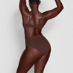 FITS EVERYBODY FULL BRIEF | COCOA -Underwear Specialty Shop SKIMS PANTIES PN BRF 0233 AN COA BK 56659a5c 8213 4547 bee0 d169f1e2e4d2