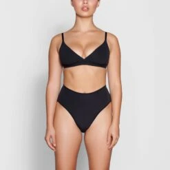 New Products -Underwear Specialty Shop SKIMS PANTIES PN BRF 0233 AO ONX FR aa7e526b a727 49d0 9d57 7e2843a41aba