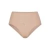 FITS EVERYBODY FULL BRIEF | CLAY -Underwear Specialty Shop SKIMS PANTIES PN BRF 0233 CLY FL c26bd684 a33c 4626 959d de2ba1e38a18