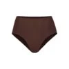 FITS EVERYBODY FULL BRIEF | COCOA -Underwear Specialty Shop SKIMS PANTIES PN BRF 0233 COA FL 7032077d f477 44ca 87d5 0d757654b8ce