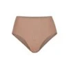 FITS EVERYBODY FULL BRIEF | SIENNA -Underwear Specialty Shop SKIMS PANTIES PN BRF 0233 SIE FL 61f685f3 d611 4246 8bff bc3152634fb8