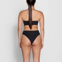 FITS EVERYBODY ESSENTIALS 5-PACK | ONYX -Underwear Specialty Shop SKIMS PANTIES PN CBR 2029 AO ONX BK 7cd024cf e475 4e54 a08d 7b211ff8fee8