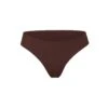 NAKED CHEEKY HIPSTER | COCOA -Underwear Specialty Shop SKIMS PANTIES PN HPR 1256 COA