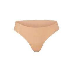 NAKED CHEEKY HIPSTER | OCHRE
