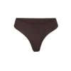 NAKED DIPPED THONG | COCOA -Underwear Specialty Shop SKIMS PANTIES PN THNG 0852 COA 1456x e3688631 4ab8 4d0a bf2c 9f3cb30dd560