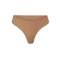 NAKED DIPPED THONG | SIENNA