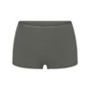 COTTON LOGO HOT PANT | JUNIPER -Underwear Specialty Shop SKIMS PANTY BO SHO 2643 JUN 10e1a421 700c 435b 9bd9 c27a6c277960