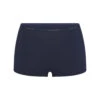 COTTON LOGO HOT PANT | NAVY -Underwear Specialty Shop SKIMS PANTY BO SHO 2643 NVY