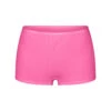 COTTON LOGO HOT PANT | SUGAR PINK -Underwear Specialty Shop SKIMS PANTY BO SHO 2643 PNK
