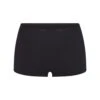 COTTON LOGO HOT PANT | SOOT -Underwear Specialty Shop SKIMS PANTY BO SHO 2643 SOT