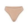 SOFT SMOOTHING BRIEF | CLAY -Underwear Specialty Shop SKIMS PANTY PN BIK 1322 CLY