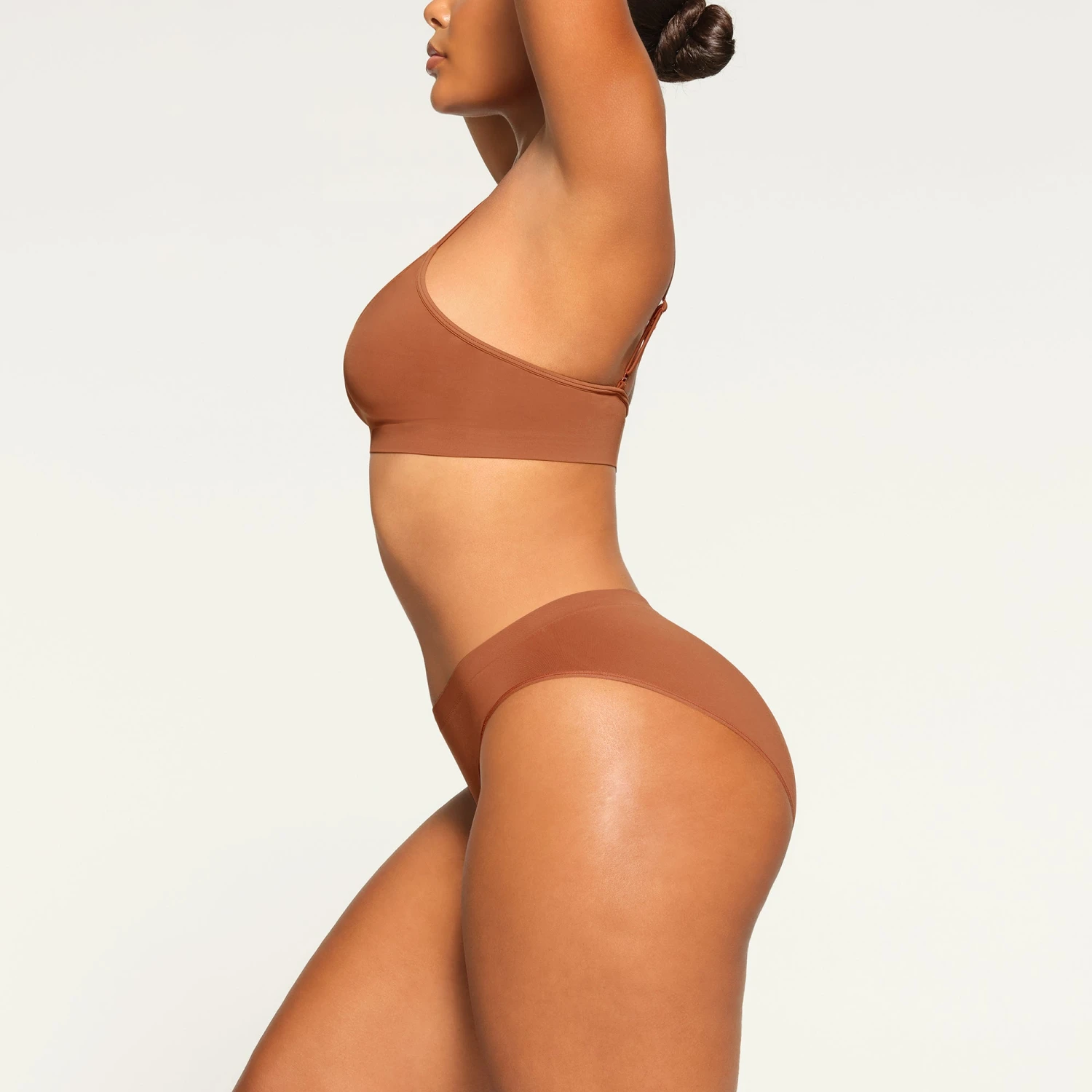 SOFT SMOOTHING BRIEF | BRONZE 5 SOFT SMOOTHING BRIEF | BRONZE - Image 3