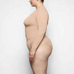 SOFT SMOOTHING BRIEF | CLAY -Underwear Specialty Shop SKIMS PANTY PN BIK 1322 RB CLY 013