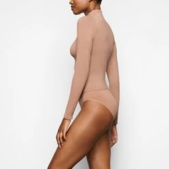 SOFT SMOOTHING BRIEF | SIENNA -Underwear Specialty Shop SKIMS PANTY PN BIK 1322 RD SIE 016