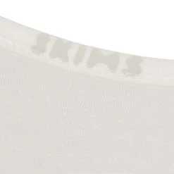 COTTON LOGO HIGH LEG BIKINI | MARBLE -Underwear Specialty Shop SKIMS PANTY PN BIK 2003 MBL DET