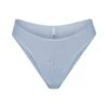 ULTRA FINE MESH BIKINI | GLACIER -Underwear Specialty Shop SKIMS PANTY PN BIK 2012 GLC