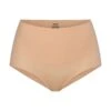 SMOOTHING HIGH-WAISTED BRIEF | CLAY -Underwear Specialty Shop SKIMS PANTY PN BOY 2911 CLY