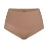 SMOOTHING HIGH-WAISTED BRIEF | SIENNA -Underwear Specialty Shop SKIMS PANTY PN BOY 2911 SIE