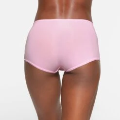 FITS EVERYBODY BOY SHORT PACK | GLACIER MULTI -Underwear Specialty Shop SKIMS PANTY PN BOY 3181 LB BPM 0065 BK