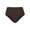 FITS EVERYBODY FULL BRIEF | ESPRESSO -Underwear Specialty Shop SKIMS PANTY PN BRF 0233 ESP
