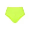 FITS EVERYBODY FULL BRIEF | GREEN HIGHLIGHTER -Underwear Specialty Shop SKIMS PANTY PN BRF 0233 GRH