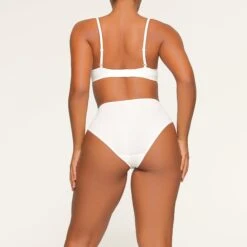 FITS EVERYBODY FULL BRIEF | MARBLE -Underwear Specialty Shop SKIMS PANTY PN BRF 0233 LA MBL 0011