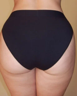 COTTON JERSEY LOW RISE BRIEF | SOOT -Underwear Specialty Shop SKIMS PANTY PN BRF 0849 FB SOT CP 1