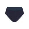 COTTON RIB BRIEF | NAVY 2 COTTON RIB BRIEF | NAVY -Underwear Specialty Shop SKIMS PANTY PN BRF 0851 NVY