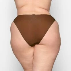 BRIEF PANTY PACK | BRONZE MULTI 28 BRIEF PANTY PACK | BRONZE MULTI -Underwear Specialty Shop SKIMS PANTY PN BRF 2900 DC BZM 0026 BK