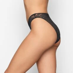 BRIEF PANTY PACK | ONYX 30 BRIEF PANTY PACK | ONYX -Underwear Specialty Shop SKIMS PANTY PN BRF 2900 DD ONX 0005 SD