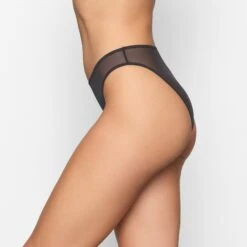 BRIEF PANTY PACK | ONYX 27 BRIEF PANTY PACK | ONYX -Underwear Specialty Shop SKIMS PANTY PN BRF 2900 DD ONX 0016 SD