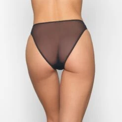 BRIEF PANTY PACK | ONYX 28 BRIEF PANTY PACK | ONYX -Underwear Specialty Shop SKIMS PANTY PN BRF 2900 DD ONX 0018 BK