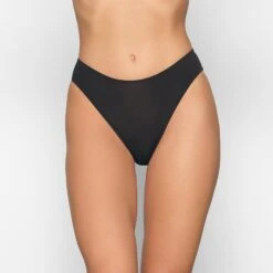 BRIEF PANTY PACK | ONYX 23 BRIEF PANTY PACK | ONYX -Underwear Specialty Shop SKIMS PANTY PN BRF 2900 DD ONX 0023 FR