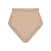 SEAMLESS SCULPT MID WAIST BRIEF | MICA -Underwear Specialty Shop SKIMS PANTY PN BRF 3359 MCA