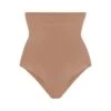SEAMLESS SCULPT HIGH-WAISTED BRIEF | SIENNA -Underwear Specialty Shop SKIMS PANTY PN BRF 3361 SIENNA