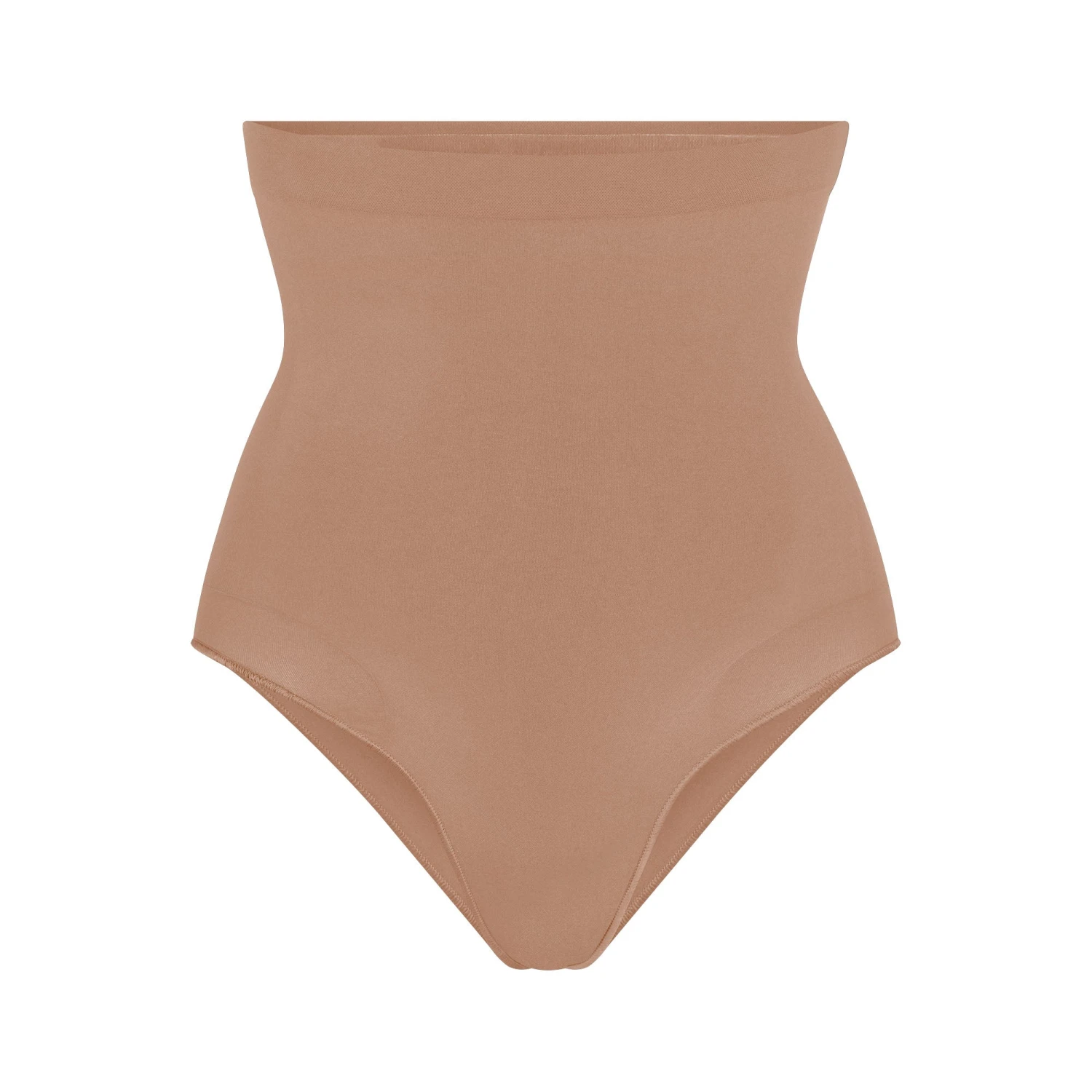 SEAMLESS SCULPT HIGH-WAISTED BRIEF | SIENNA 3 SEAMLESS SCULPT HIGH-WAISTED BRIEF | SIENNA