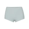 COTTON JERSEY BOY SHORT | FROST -Underwear Specialty Shop SKIMS PANTY PN BYS 0273 FSTcopy