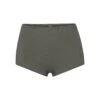 COTTON JERSEY BOY SHORT | JUNIPER -Underwear Specialty Shop SKIMS PANTY PN BYS 0273 JUN