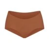 NAKED DIPPED BOY SHORT | CARAMEL 1 NAKED DIPPED BOY SHORT | CARAMEL -Underwear Specialty Shop SKIMS PANTY PN BYS 0854 CAR